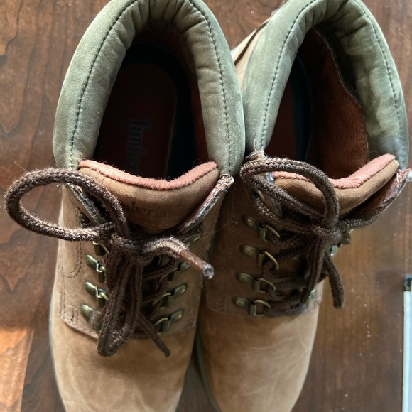 Timberland Boots - Picture 5 of 5